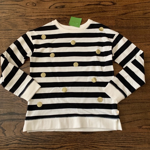 kate spade Other - NWT Kate Spade Shirt Size 10